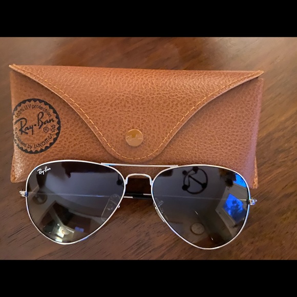 3 pair of Ray-Ban Sunglasses - NEVER WORN! - Picture 4 of 4